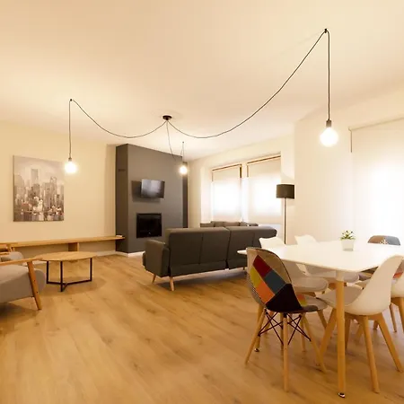 Entre Conventos Διαμέρισμα