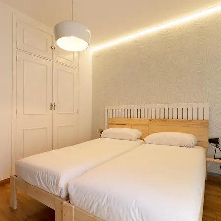 Entre Conventos Διαμέρισμα *