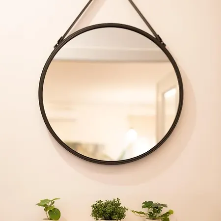 Entre Conventos Διαμέρισμα *