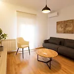 Entre Conventos Apartman *