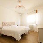 Apartman Entre Conventos