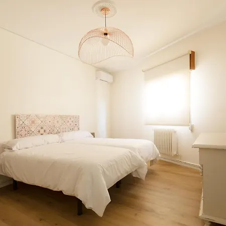 Appartement Entre Conventos