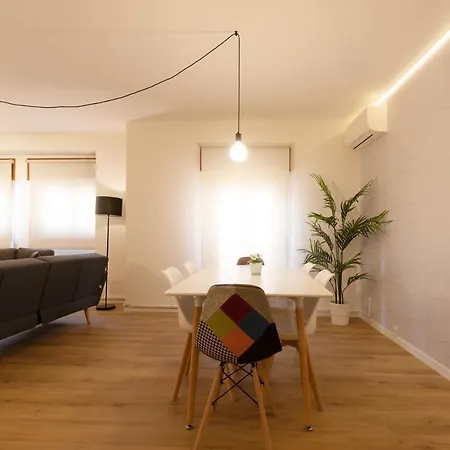 Apartment Entre Conventos