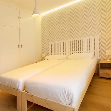 Appartement Entre Conventos