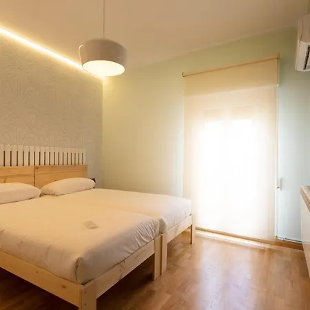 Apartment Entre Conventos *