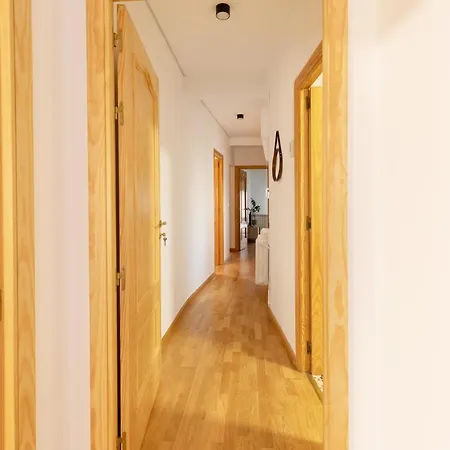 公寓 Entre Conventos *