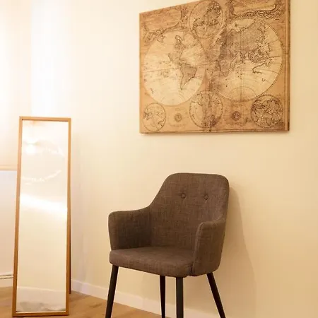 Entre Conventos 公寓 *