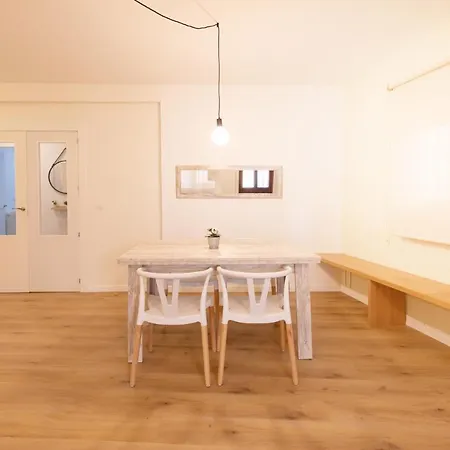 Entre Conventos Apartman *