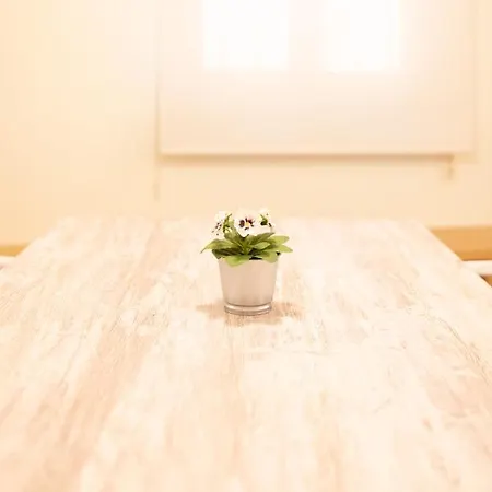 公寓 Entre Conventos