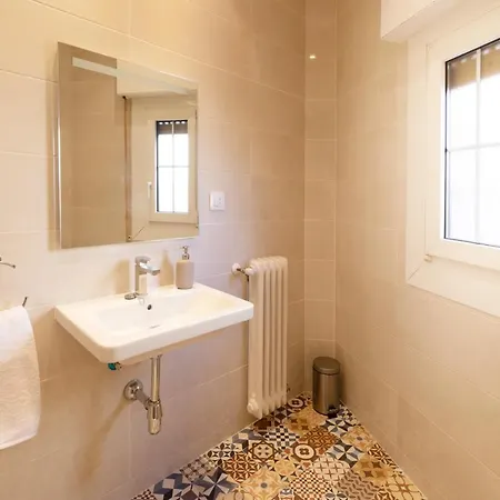 Entre Conventos 公寓 托萊多