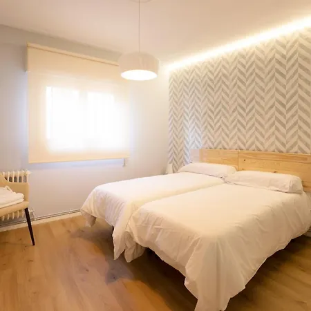 Apartment Entre Conventos