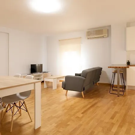 Entre Conventos Appartement