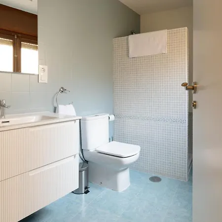 Apartment Entre Conventos Toledo