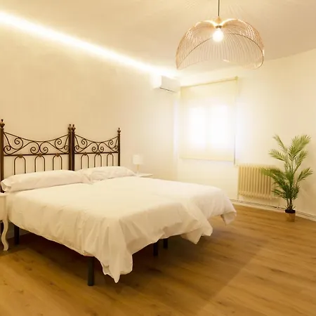 Entre Conventos 公寓 *