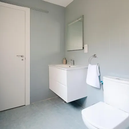 Entre Conventos 公寓 托萊多