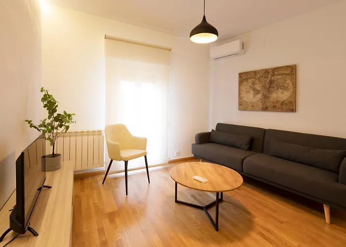 Entre Conventos Apartment *