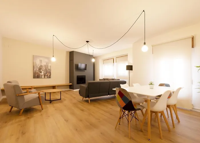 Entre Conventos Apartment