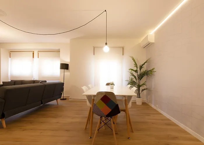 Apartment Entre Conventos