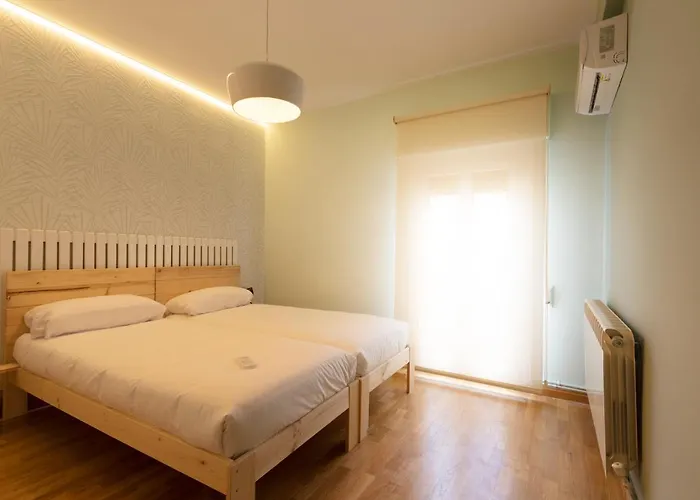 Apartment Entre Conventos *