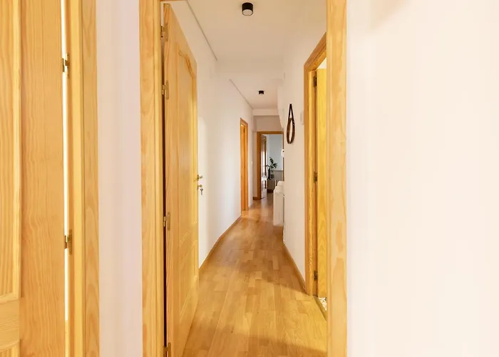 Apartment Entre Conventos *