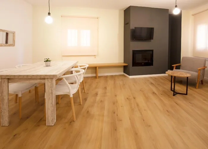 Entre Conventos Apartment *