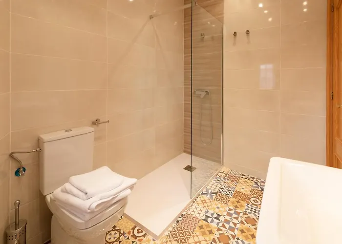 Entre Conventos Toledo