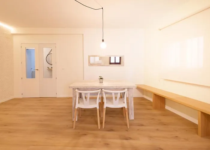 Entre Conventos Apartment *