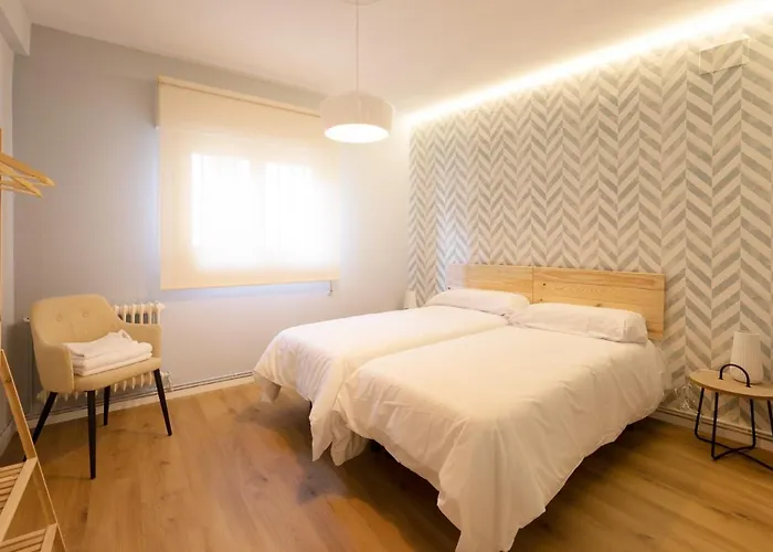 Apartment Entre Conventos