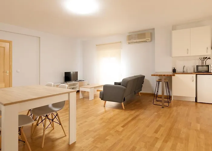 Entre Conventos Apartment