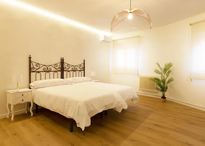 Entre Conventos Apartment *