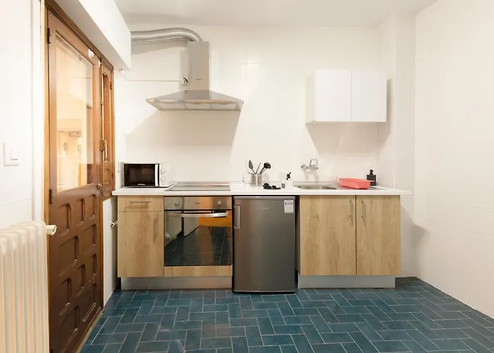 Entre Conventos Apartment *